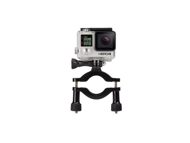 GoPro аксесоари GoPro Roll Bar Mount