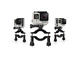 GoPro аксесоари GoPro Roll Bar Mount