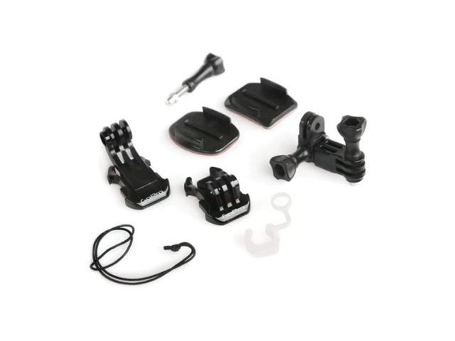 GoPro аксесоари GoPro Grab Bag of Mounts