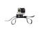 GoPro аксесоари GoPro Vented Helmet Strap Mount
