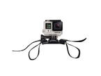 GoPro аксесоари GoPro Vented Helmet Strap Mount