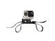GoPro аксесоари GoPro Vented Helmet Strap Mount