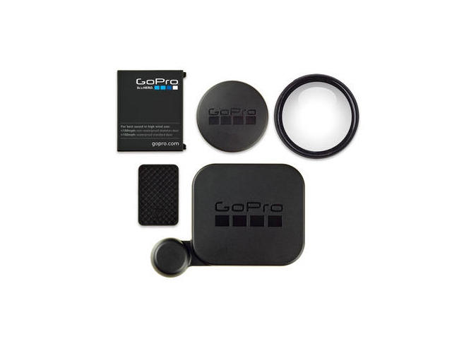 GoPro аксесоари GoPro Protective Lens and Covers