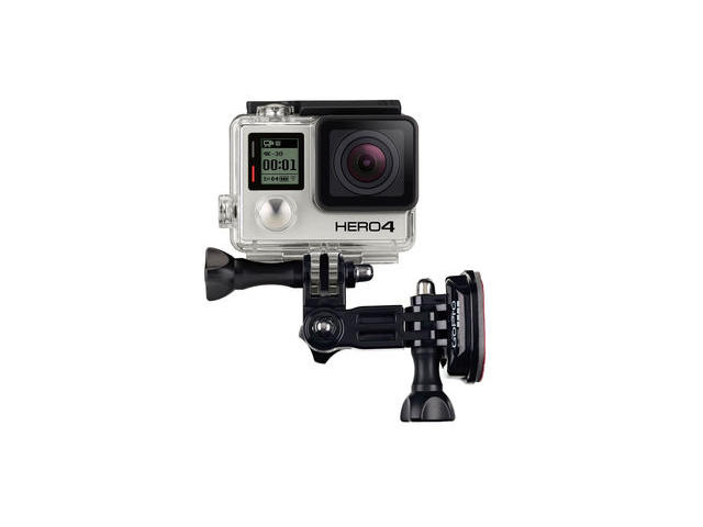 GoPro аксесоари GoPro Side Mount