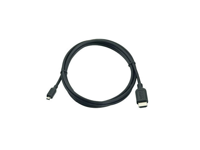 GoPro аксесоари GoPro micro HDMI cable