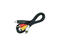 GoPro аксесоари GoPro mini USB Composite Cable