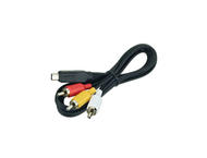 GoPro аксесоари GoPro mini USB Composite Cable