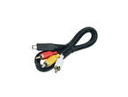 GoPro аксесоари GoPro mini USB Composite Cable