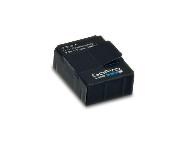 GoPro аксесоари Rechargeable Battery за Hero 3 и 3+