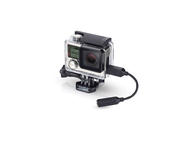 GoPro аксесоари GoPro 3.5mm Mic Adapter