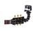 GoPro аксесоари GoPro Removable Instrument Mounts