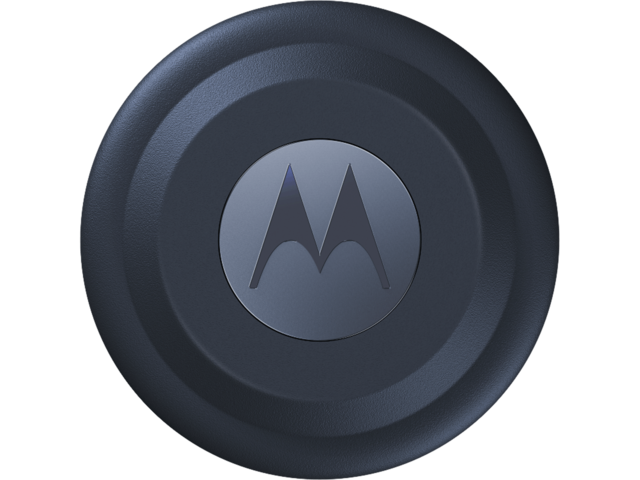 Тракери Motorola Moto Tag, Starlight Blue
