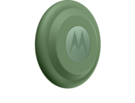 Тракери Motorola Moto Tag, Jade green