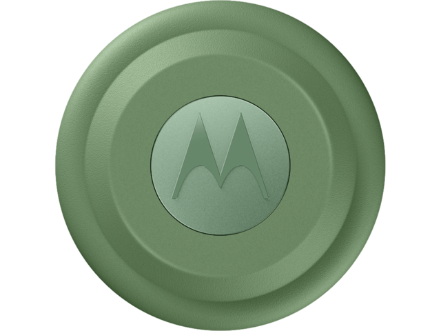 Тракери Motorola Moto Tag, Jade green