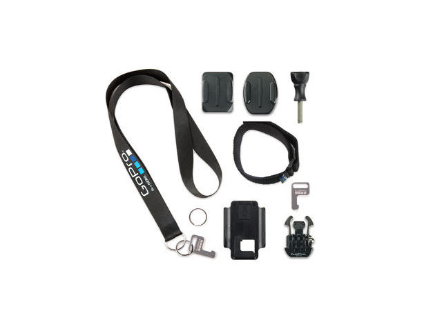 GoPro аксесоари GoPro Accessory Kit