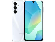 Смартфони Samsung Galaxy A16 5G - 4GB RAM / 256GB, Light Gray
