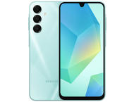 Смартфони Samsung Galaxy A16 5G - 4GB RAM / 256GB, Light Green
