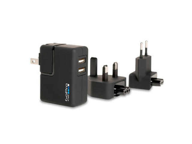 GoPro аксесоари GoPro Wall Charger