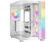 Кутии be quiet! LIGHT BASE 600 LX White