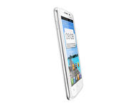 Смартфони Phicomm i600 4GB, бял цвят, две SIM карти