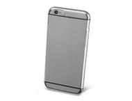 Калъфи Cellular line Fine прозрачен тънък калъф за iPhone 6