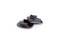 GoPro аксесоари GoPro Curved and Flat Adhesive Mounts