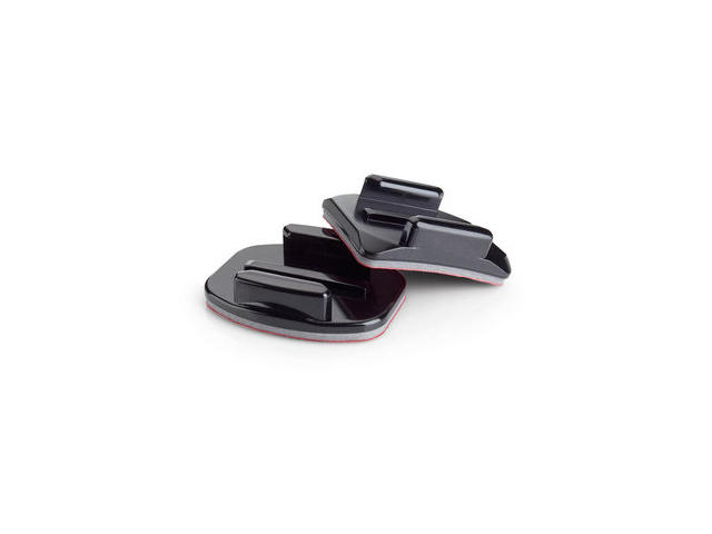 GoPro аксесоари GoPro Curved and Flat Adhesive Mounts