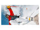 GoPro аксесоари GoPro Curved and Flat Adhesive Mounts
