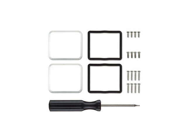 GoPro аксесоари GoPro Lens Replacement Kit ALNRK-301