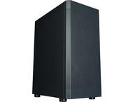 Кутии Zalman i4 Black