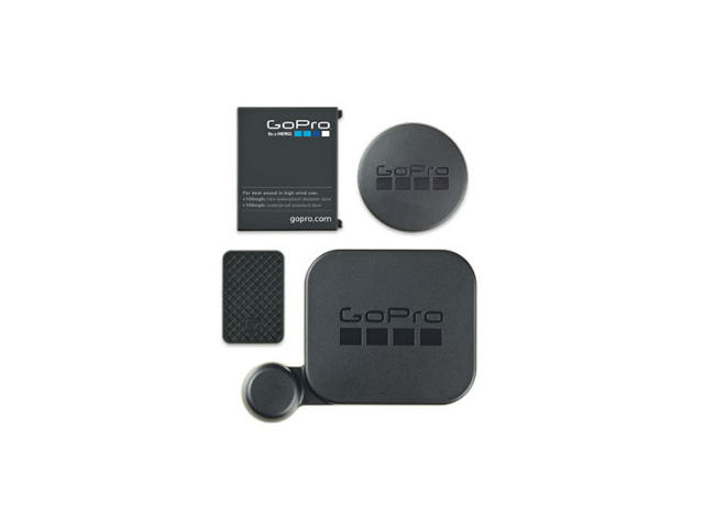 GoPro аксесоари GoPro Caps and Doors