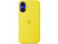 Калъфи Apple iPhone 16 Silicone Case with MagSafe - Star Fruit