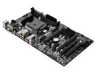 Дънни платки ASRock FM2A55 Pro+