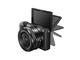 Mirrorless Sony Alpha 5100 с обектив 16-50mm f/3.5-5.6 PZ OSS