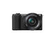 Mirrorless Sony Alpha 5100 с 16-50mm f/3.5-5.6 PZ OSS и 55-210mm f/4.5-6.3 OSS