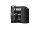 Mirrorless Sony Alpha 5100 с 16-50mm f/3.5-5.6 PZ OSS и 55-210mm f/4.5-6.3 OSS