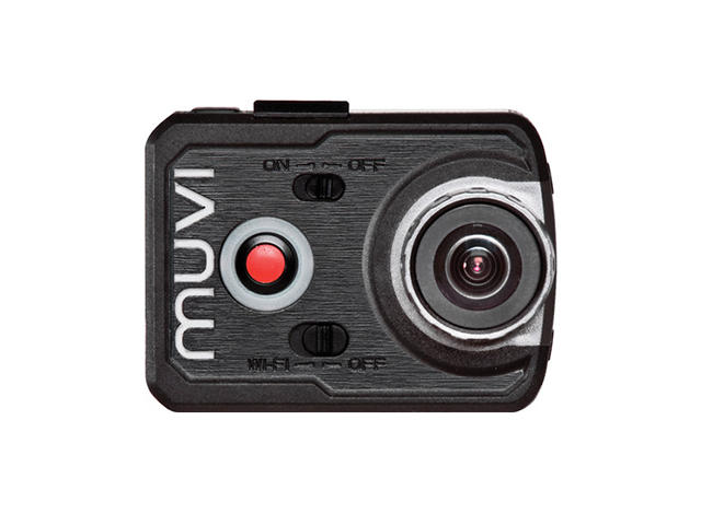 Екстремни камери Veho MUVI HD VCC-006-K2