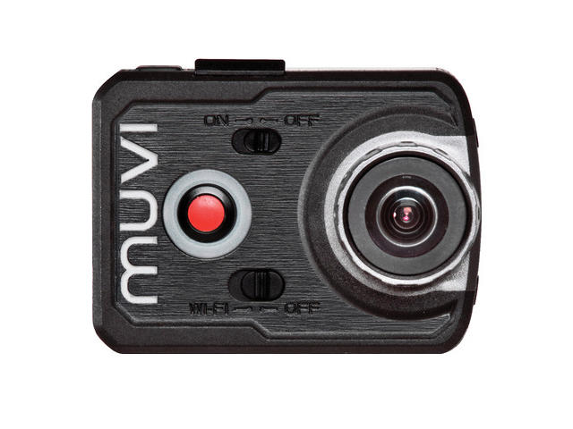 Екстремни камери Veho MUVI HD VCC-006-K1