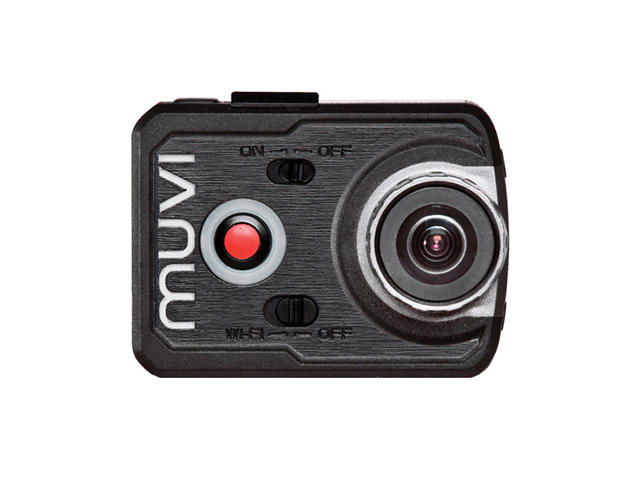 Екстремни камери Veho MUVI VCC-006-K2NPNG