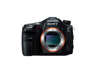 DSLR Sony Alpha 99