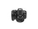 DSLR Canon EOS 650D с обектив 40mm f/2.8 STM