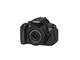 DSLR Canon EOS 650D с обектив 40mm f/2.8 STM