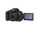 DSLR Canon EOS 650D с обектив 40mm f/2.8 STM