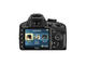 DSLR Nikon D3200 с обектив 18-105mm VR