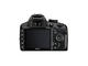 DSLR Nikon D3200 с обектив 18-105mm VR