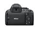 DSLR Nikon D5100 с обектив 18-105mm f/3.5-5.6G ED VR