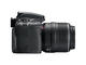 DSLR Nikon D5100 с обектив 18-55mm f/3.5-5.6G VR