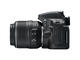 DSLR Nikon D5100 с обектив 18-55mm f/3.5-5.6G VR