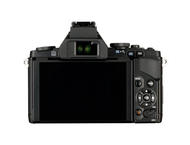 Mirrorless Olympus OM-D E-M5 с обектив ED 12‑50mm f/3.5‑6.3 EZ