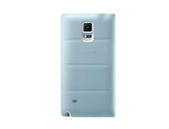 Калъфи Калъф Samsung Flip Wallet за Galaxy Note 4 в цвят мента